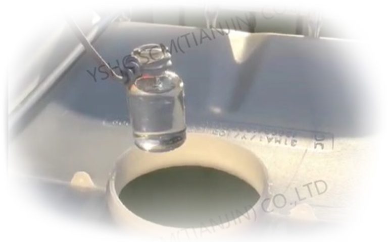 Nitric Acid