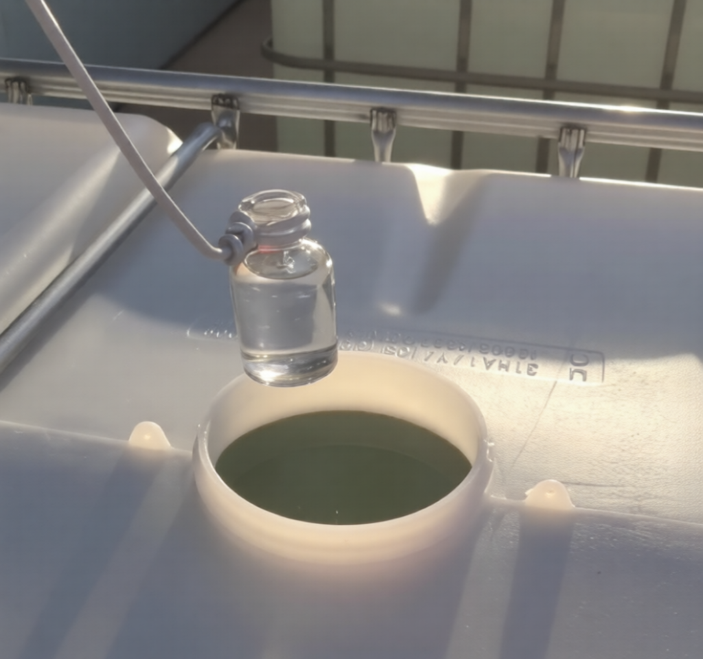 Nitric Acid