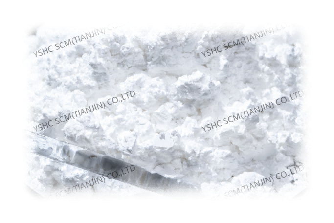 4A Zeolite