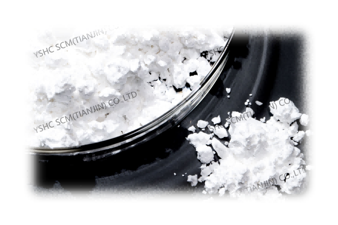 4A Zeolite