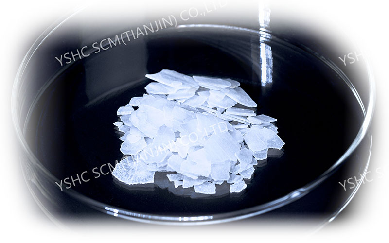 Caustic Soda Flakes