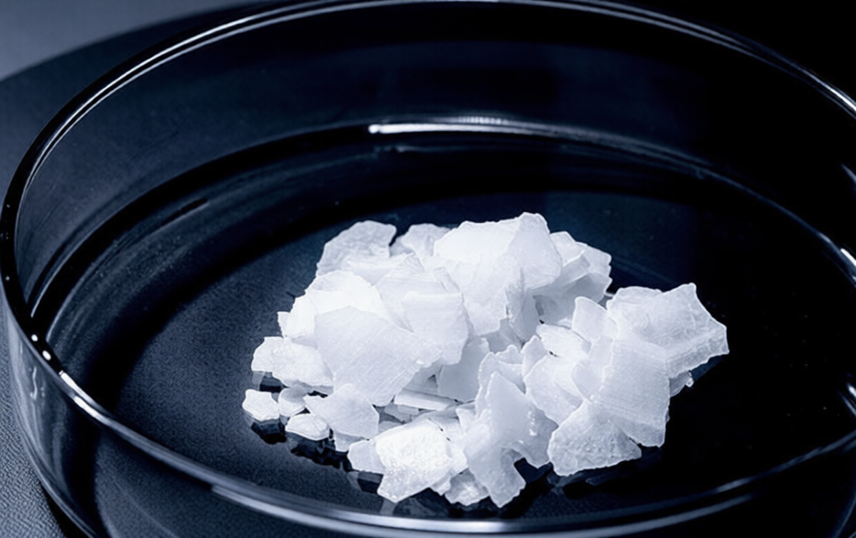 Caustic Soda Flakes