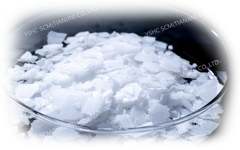 Caustic Soda Flakes