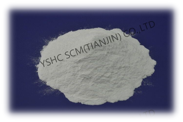 Ethylene Diamine Tetraacetic Acid