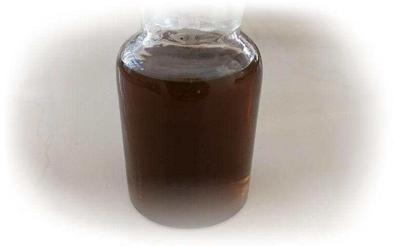 Linear Alkyl Benzene Sulphonic Acid