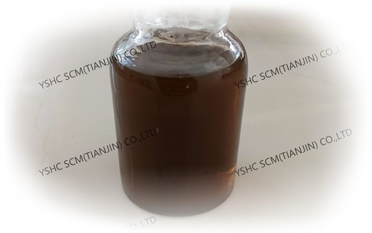 Linear Alkyl Benzene Sulphonic Acid
