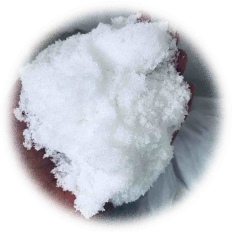Aluminium Potassium Sulphate