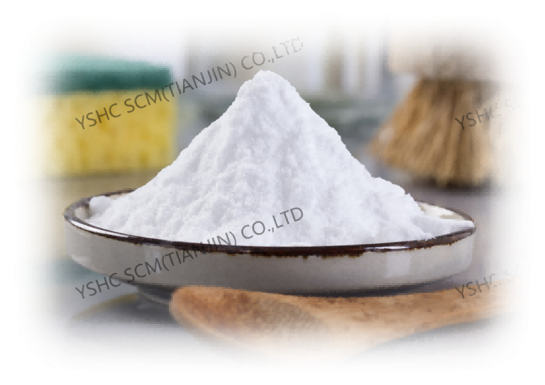 Ammonium Bicarbonate