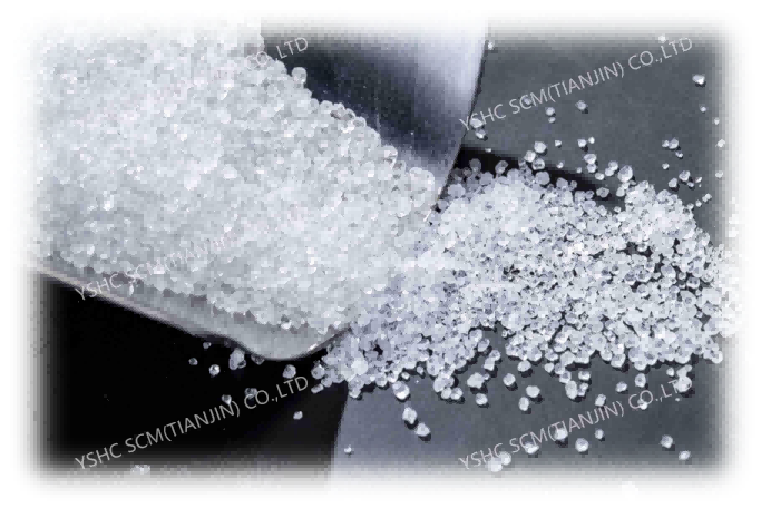 Citric Acid Anhydrous