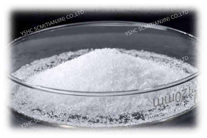 Citric Acid Anhydrous
