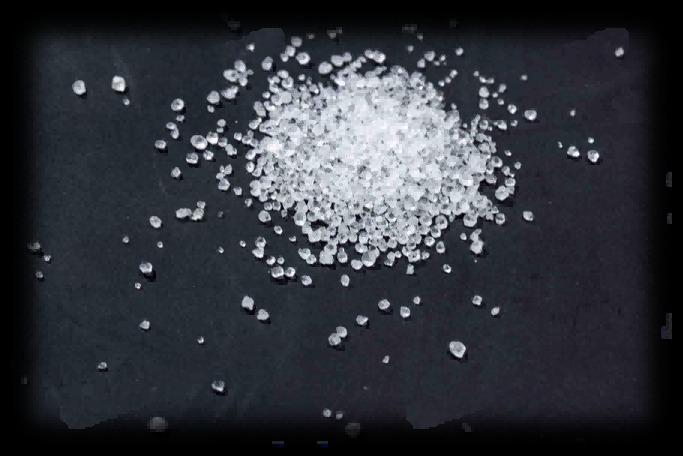 Citric Acid Anhydrous