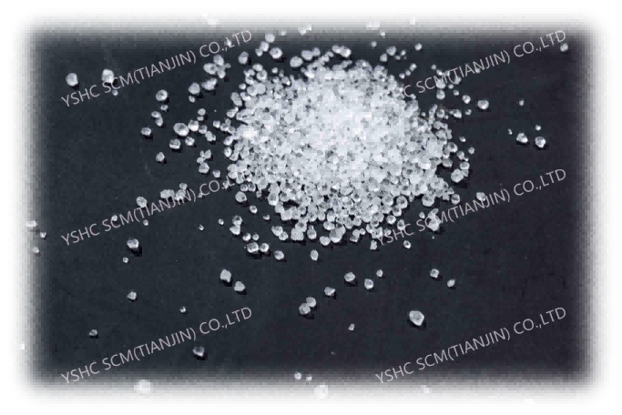 Citric Acid Anhydrous