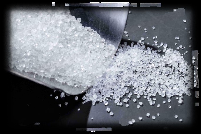 Citric Acid Anhydrous