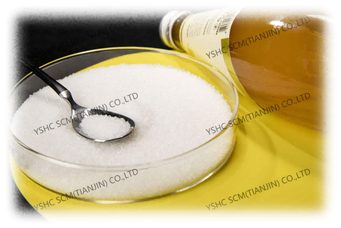 Citric Acid Monohydrate