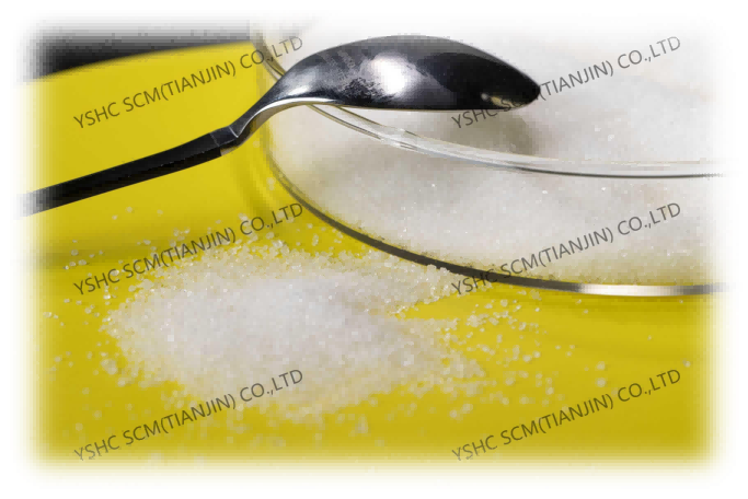 Citric Acid Monohydrate