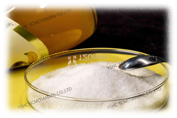 Citric Acid Monohydrate