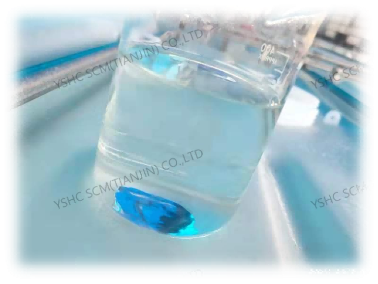 Phosphoric Acid