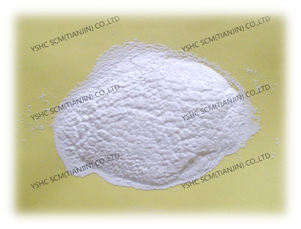 Potassium Sorbate