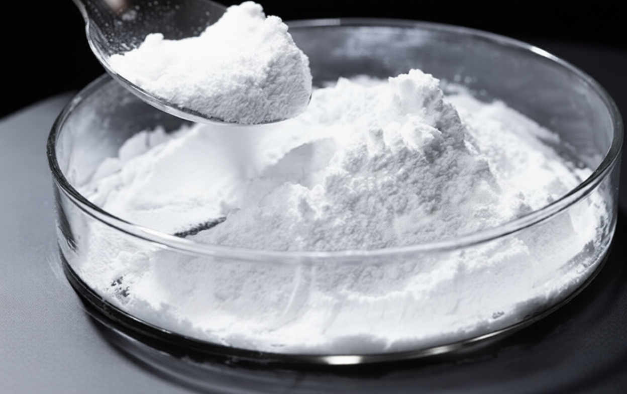 Soda Ash Light