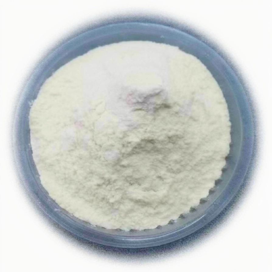 Xanthan Gum