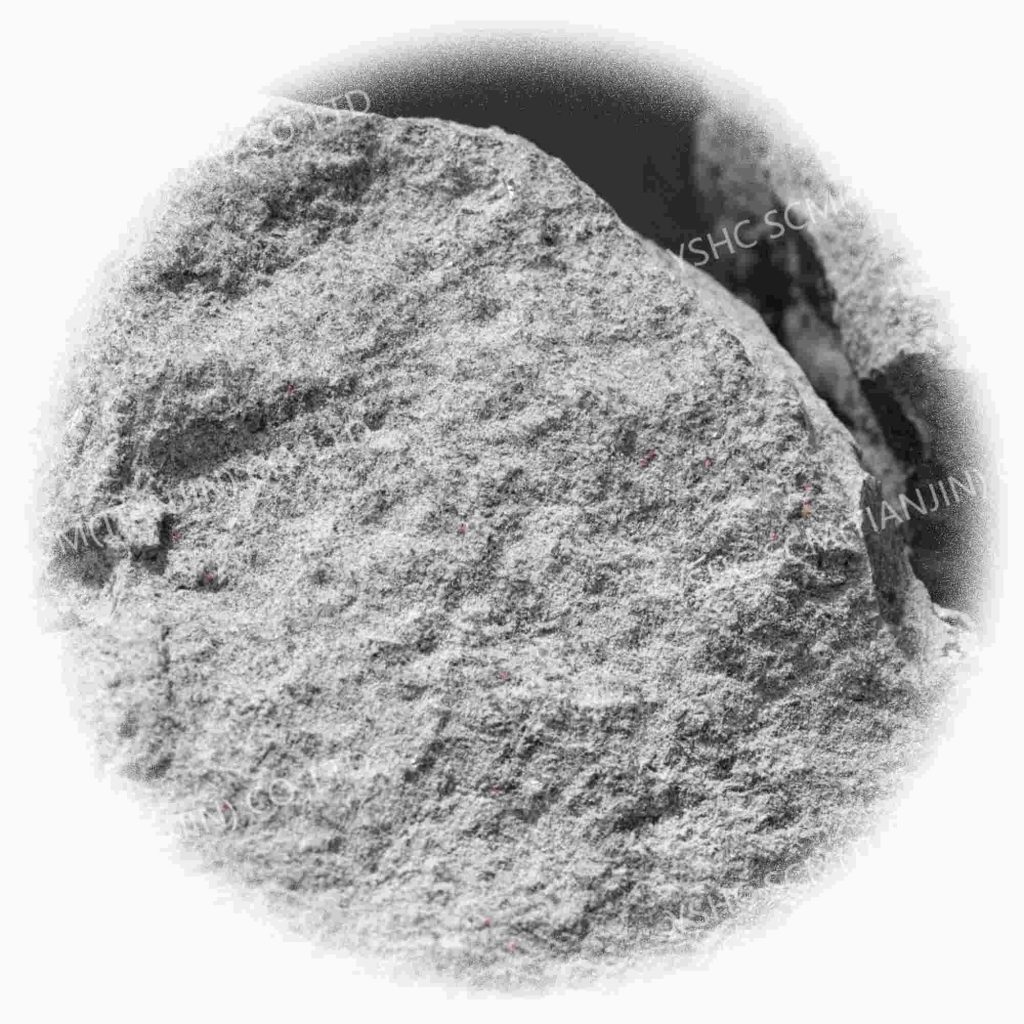 Calcium Carbide