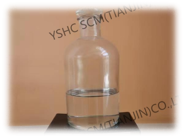 Dioctyl Terephthalate