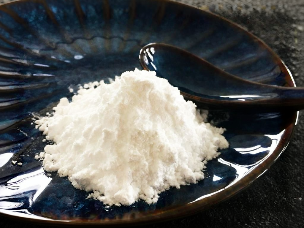 Melamine