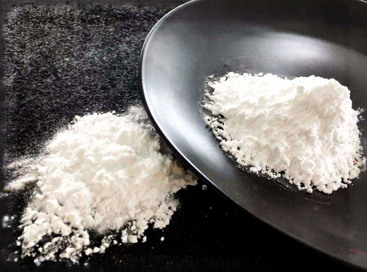 Melamine