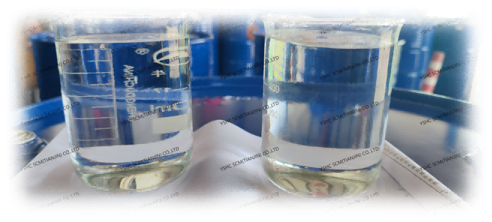 Methylene Dichloride