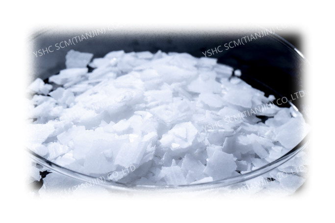Caustic Soda Flakes