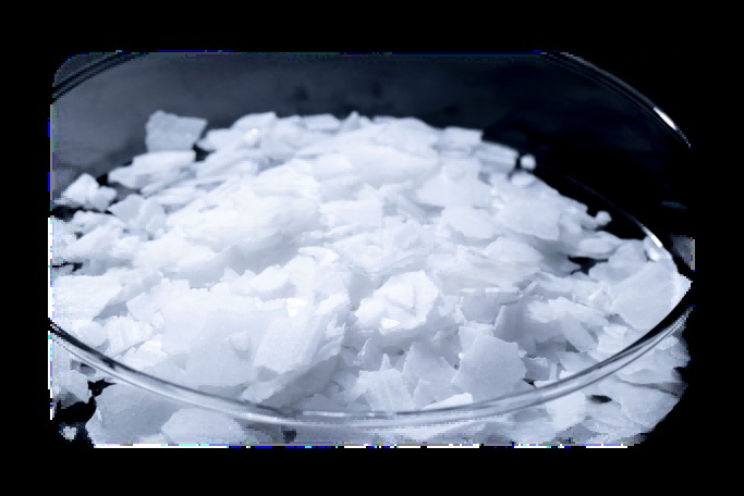 Caustic Soda Flakes