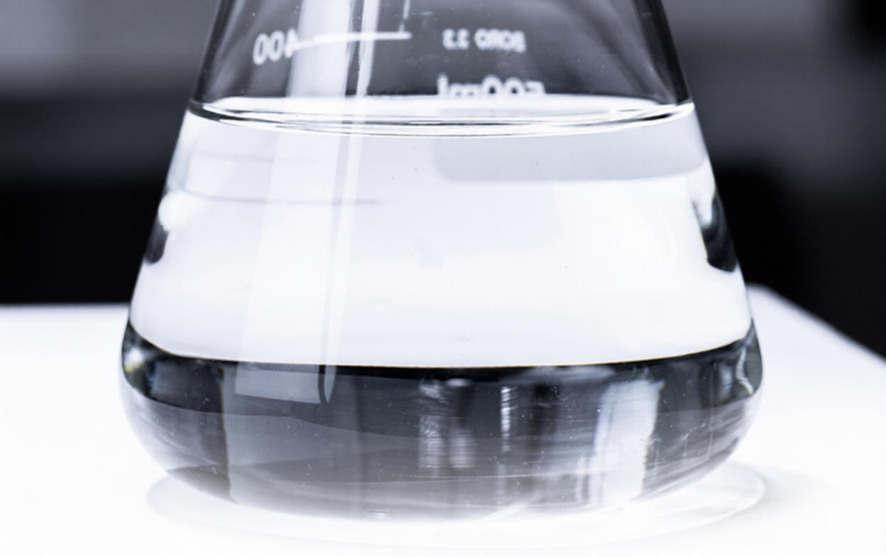 Glacial Acetic Acid