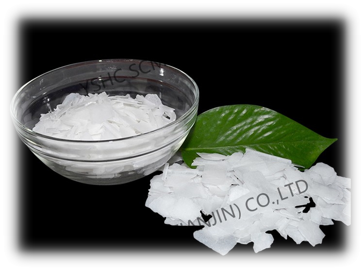 Potassium Hydroxide