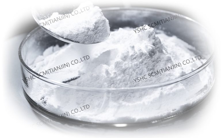 Soda Ash Light