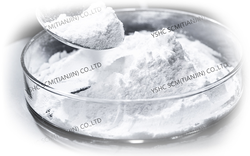 Soda Ash Light