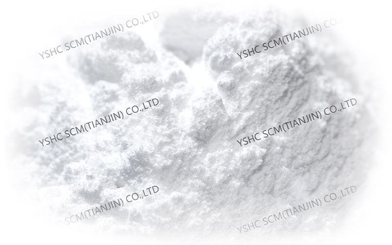Soda Ash Light