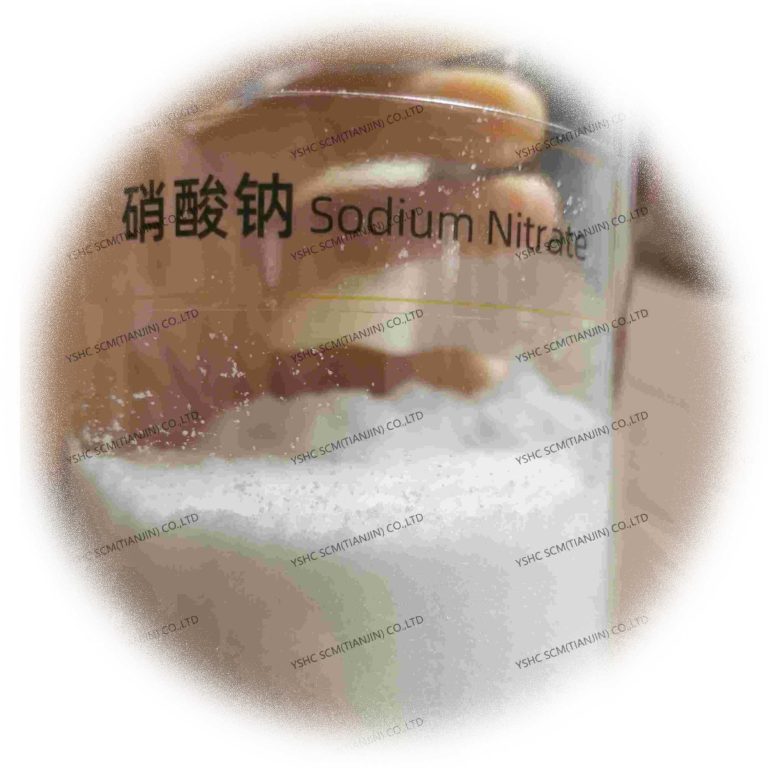 Sodium Nitrate