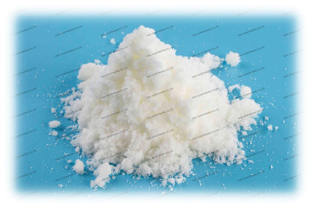 Sodium Nitrite