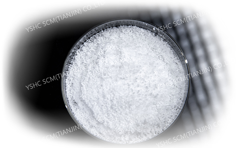 Caustic Soda Pearls