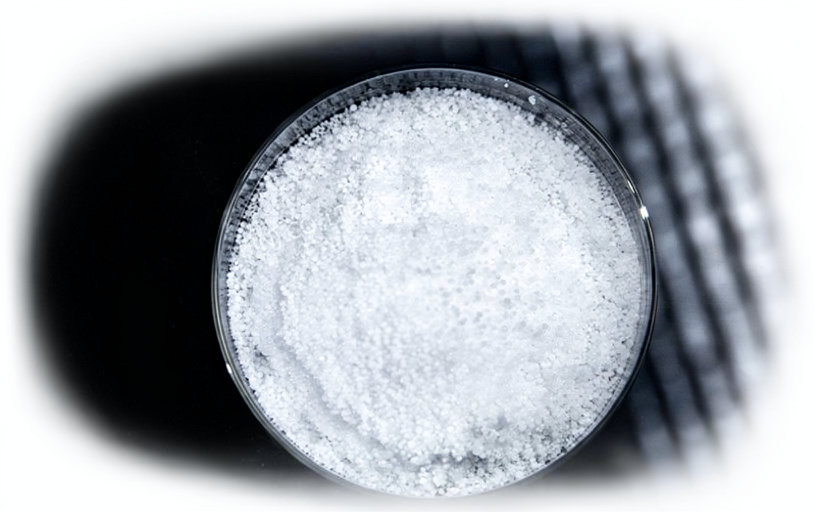 Caustic Soda Pearls