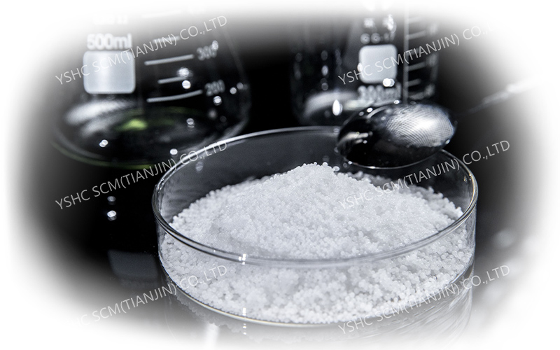 Caustic Soda Pearls