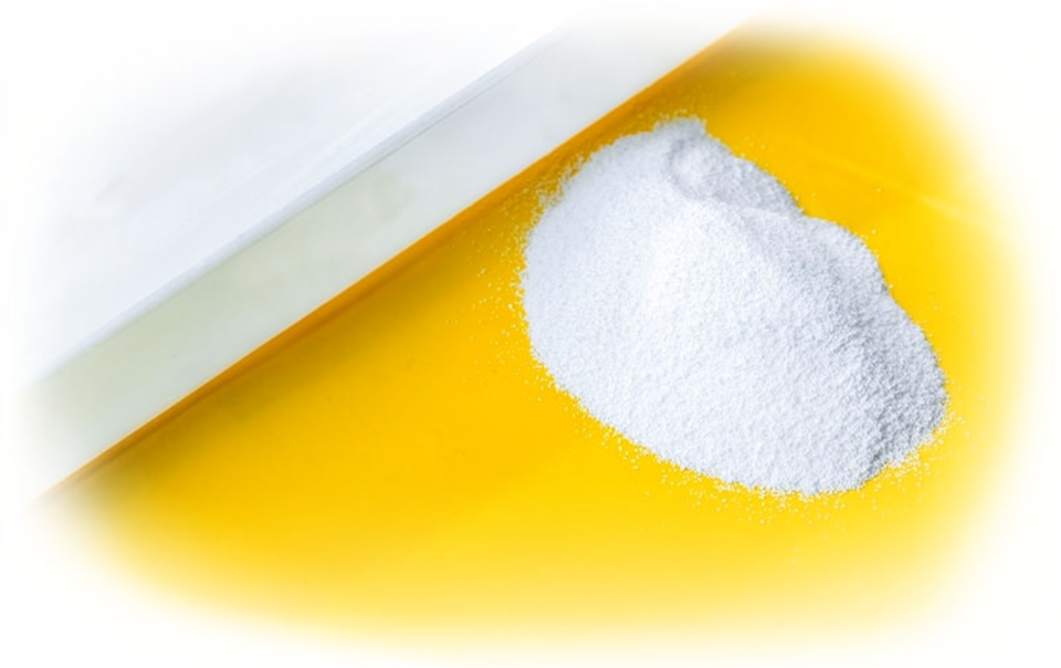 Polyaluminum Chloride