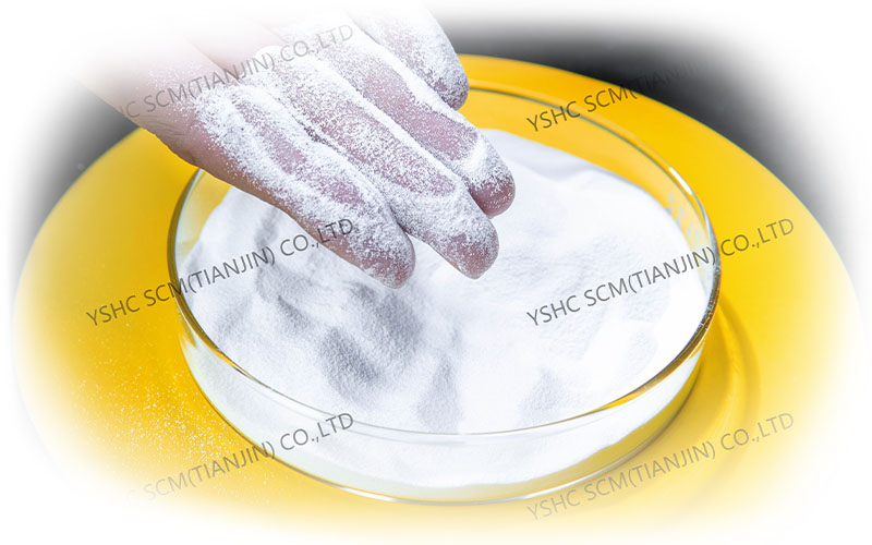 Polyaluminum Chloride