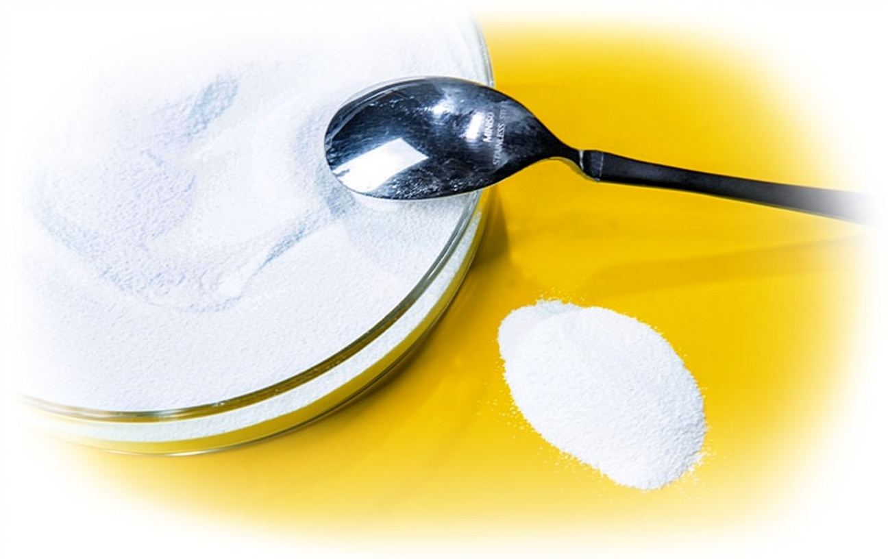 Polyaluminum Chloride