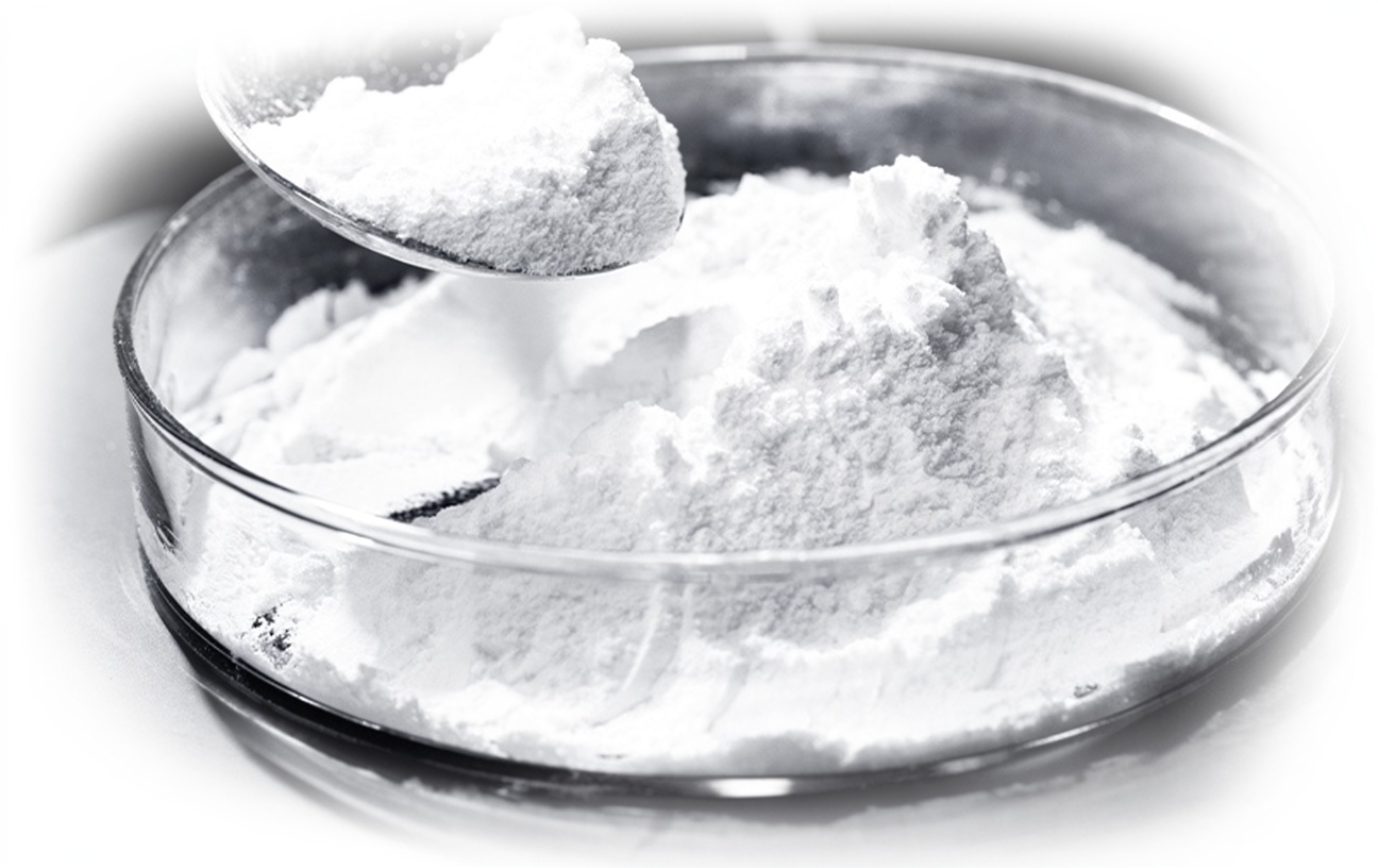 Soda Ash Light