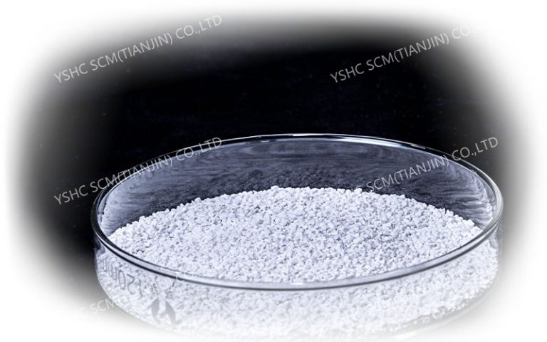 Sodium Dichloro Isocyanurate