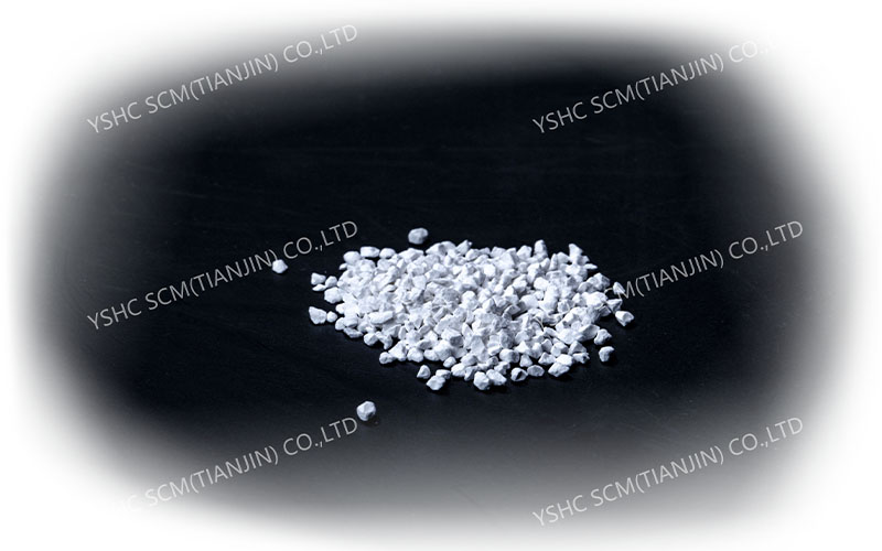 Sodium Dichloro Isocyanurate