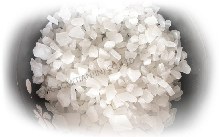 Aluminium Sulfate